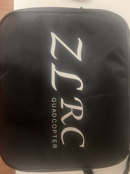 Продается дрон вновом состояние