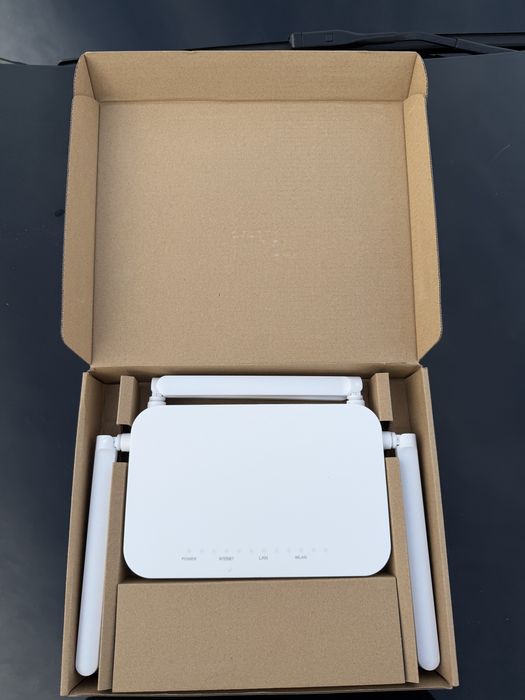 Wifi Jpon router WIFI 6