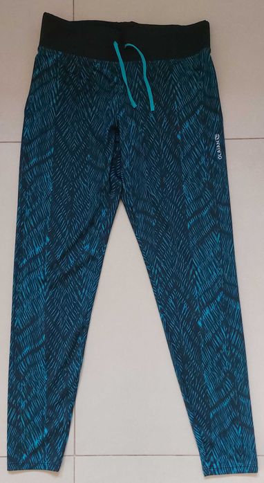 Дамски дрехи за спорт/планина - размер S