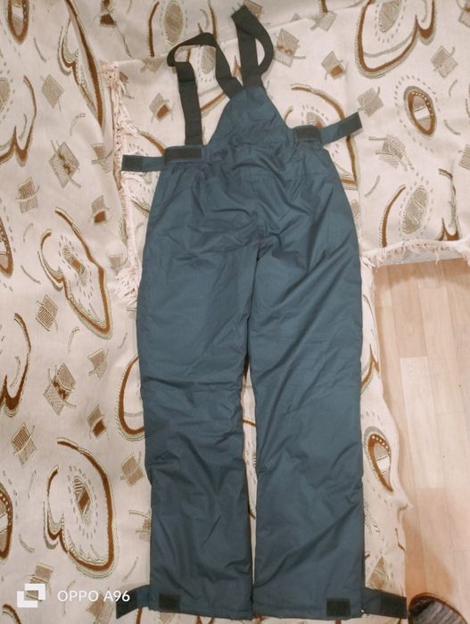 Продам тёплые штаны