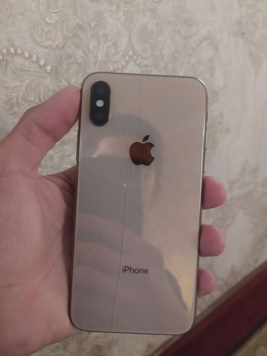 Iphone xs 64 gb joyi