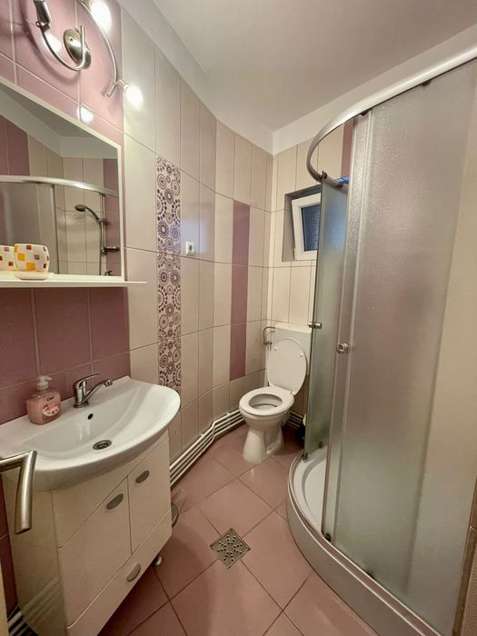 Locatie ultracentrala cazare regim hotelier