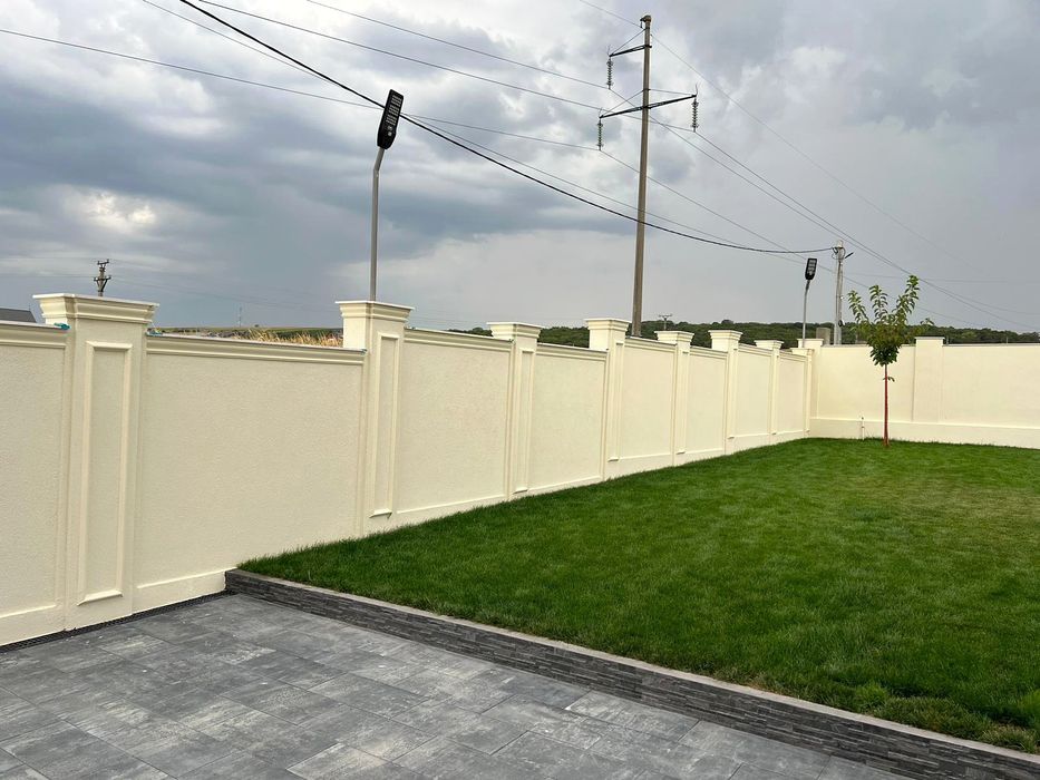 Botusan ART – Firmă construcții / Colaborăm și cu firme .