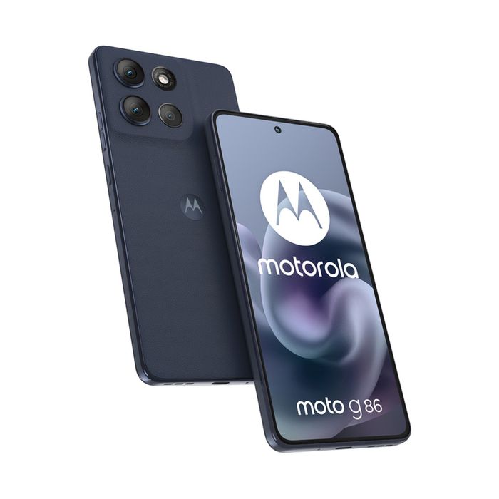 Motorola g86 blue 256 gb 8ram