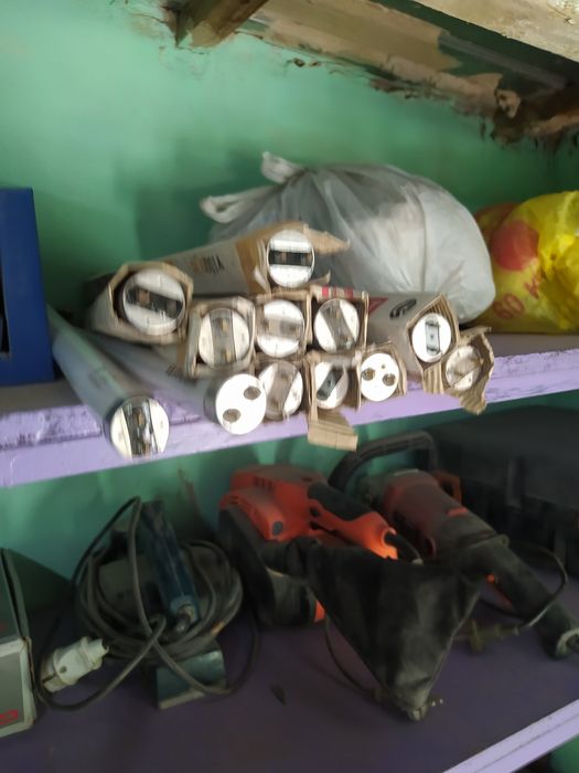 Лампы для плафонов