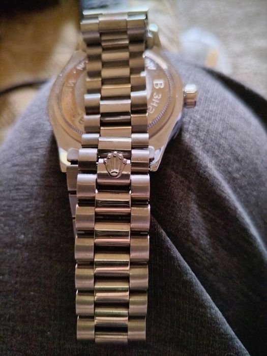 Наручные часы "ROLEX"