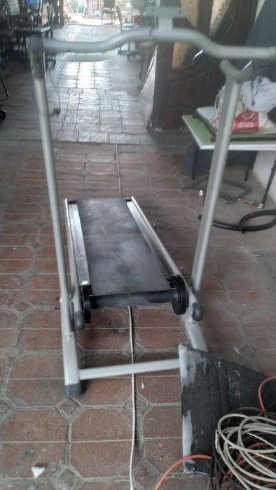 Продаётся беговая дорожка