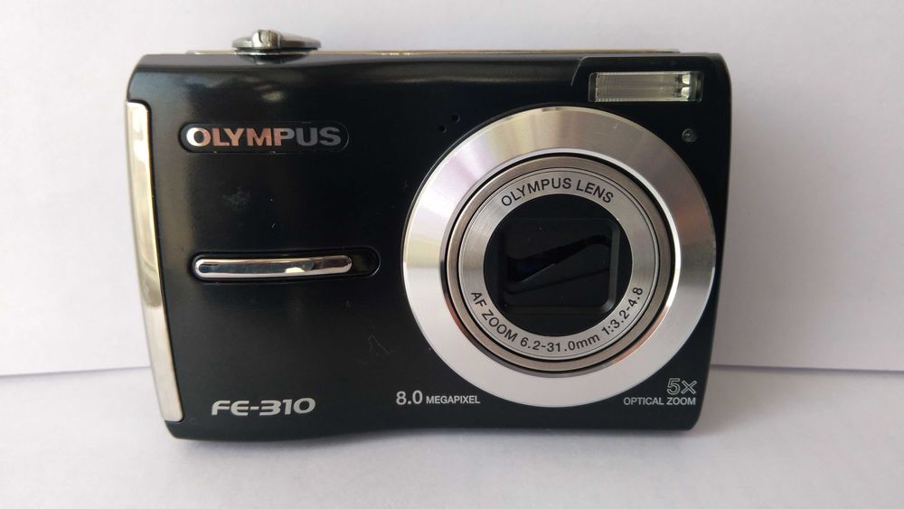 Фотоаппарат Olympus FE310