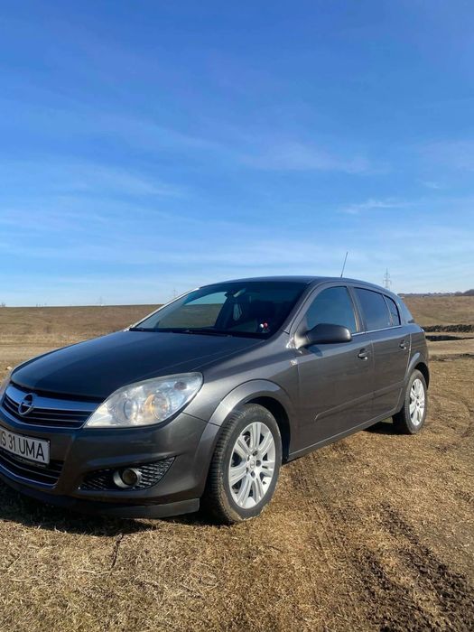 Vand Opel Astra H,Ecoflex