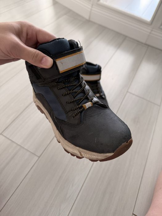 Ботинки GEOX Геокс