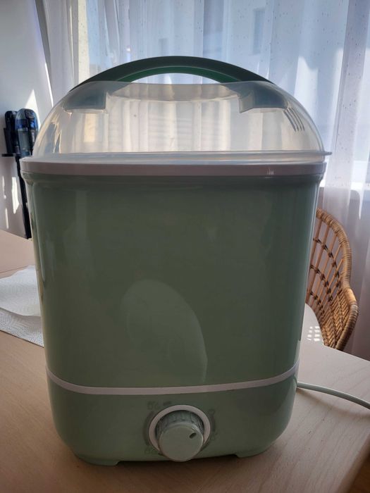 Sterilizator si uscator kikka boo