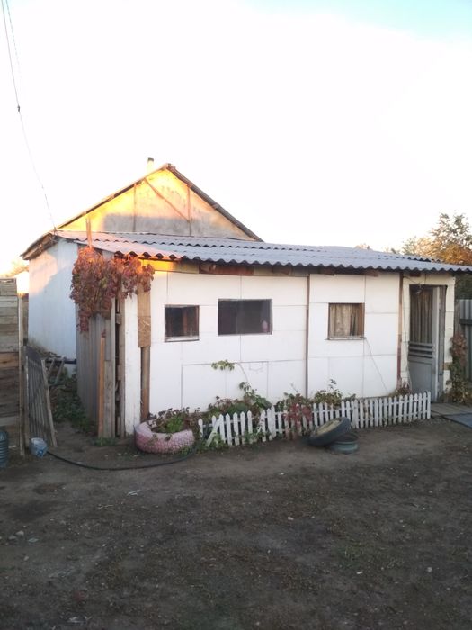 Продам дачный дом