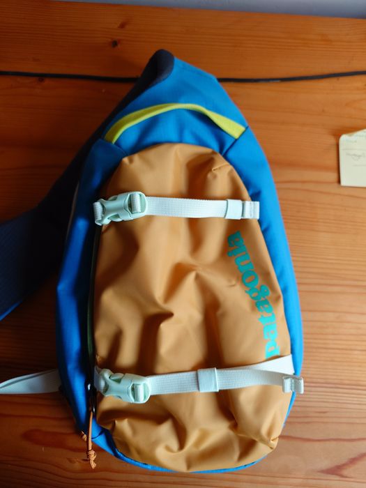 Раница Patagonia Atom sling