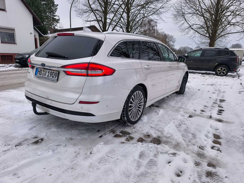 Ford Mondeo 2.0 TDCI ГЕРМАНИЯ!!!