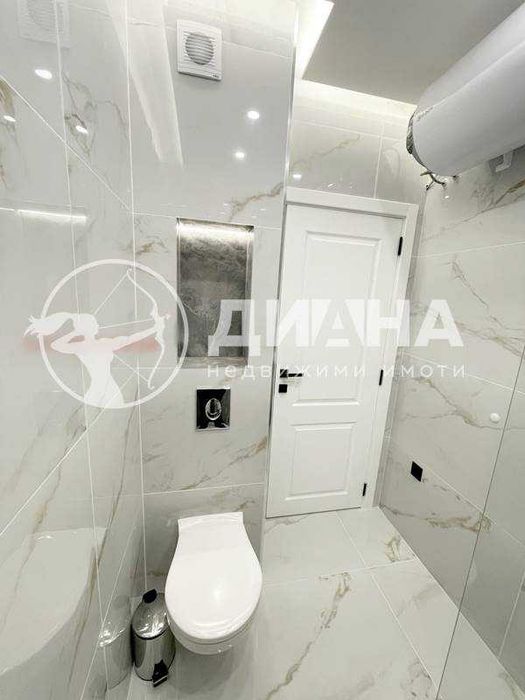 Продава се Двустаен апартамент в Пловдив, Остромила - 62 кв.м за 2049 €/кв.м - Снимка #8