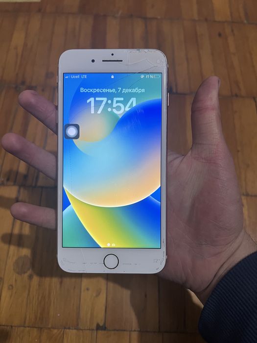 iPhone 8 Plus  #apple #ayfon #8plus