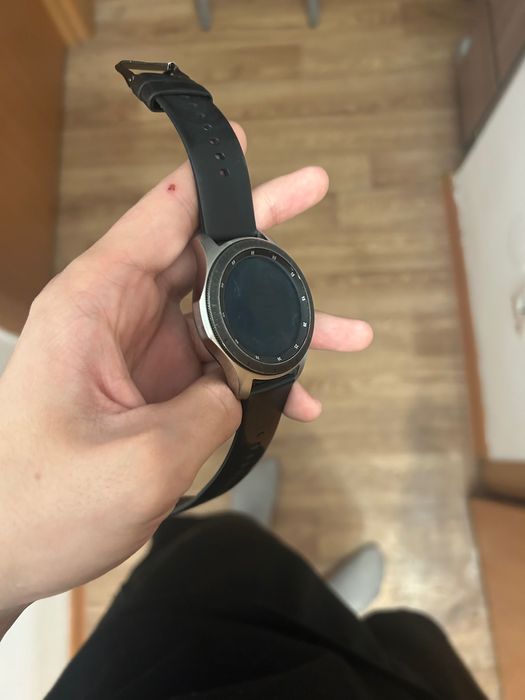 Galaxy watch 46mm