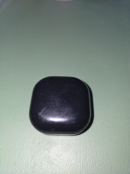 Samsung galaxy buds live