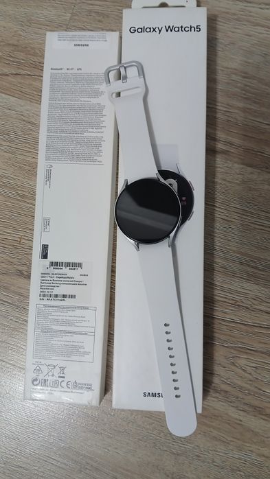 Samsung galaxy watch 5