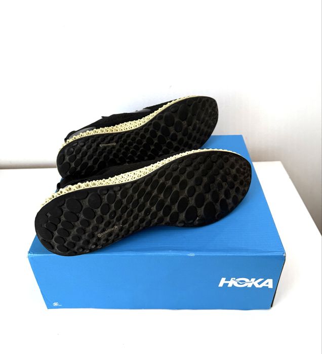 Adidas Alphaedge 4D (45) 29см.Маратонки