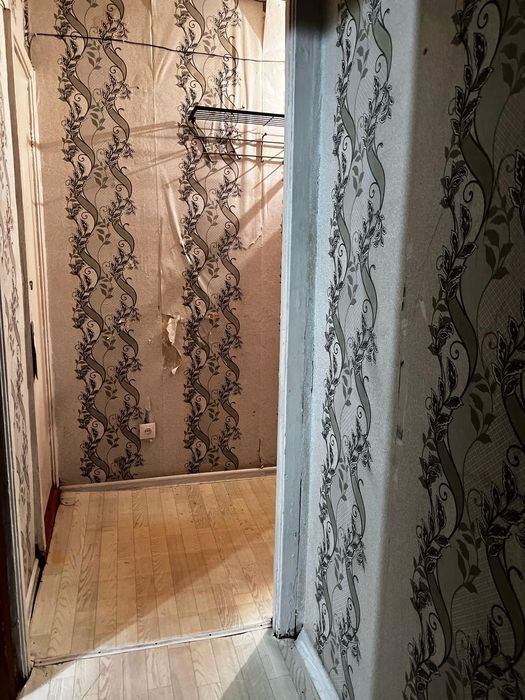 Сдаётся однокомнатная. Собственник