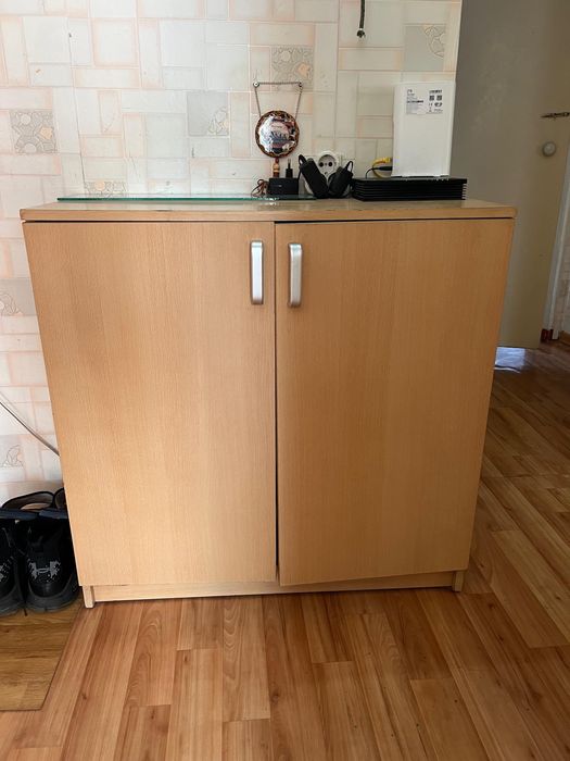 Мебель для прихожей