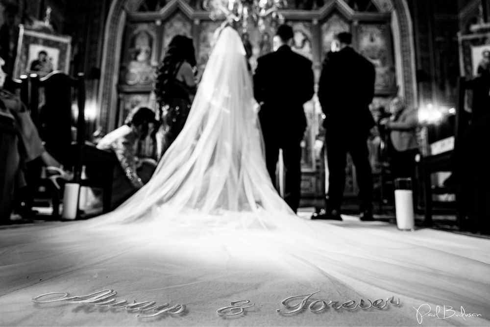 Rochie de mireasa ROYALS