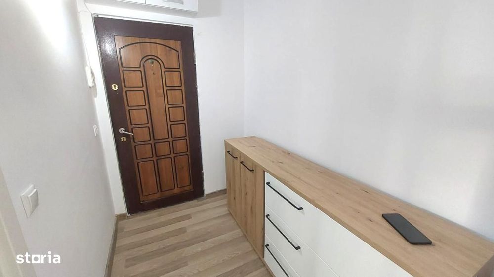 Garsoniera premium zona B-dul Victoriei