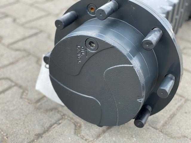 Axa Dana Spicer 357/112 - Piese de schimb Komatsu