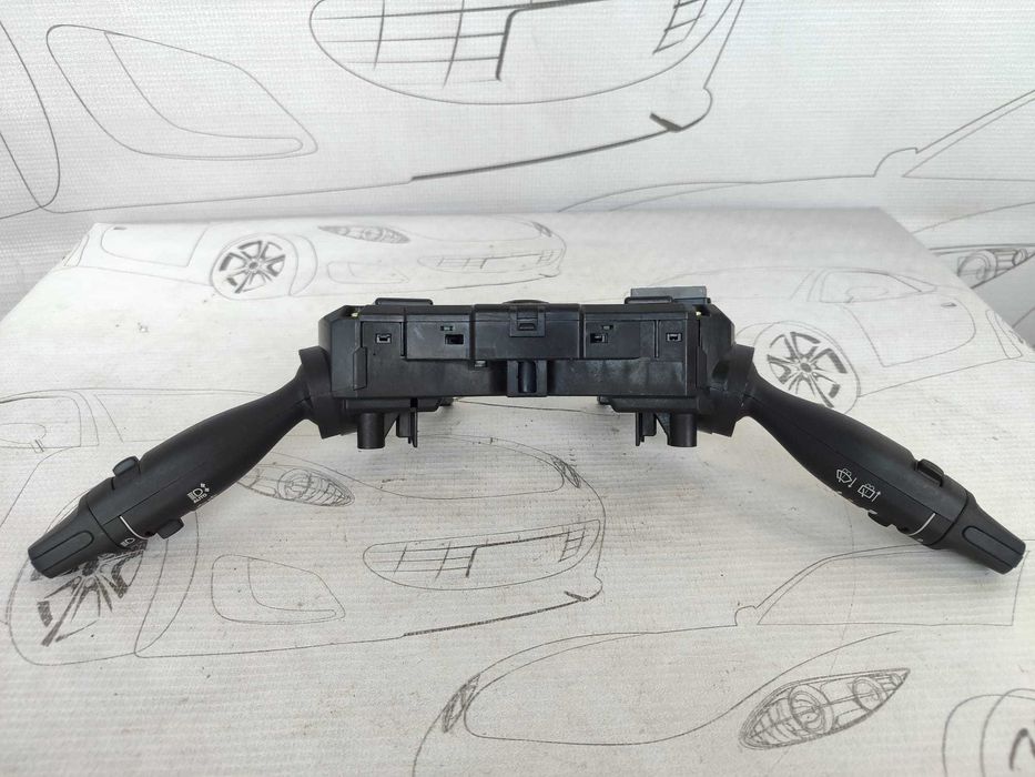 Ansamblu manete comenzi volan Hyundai Kona I 93404J9860 2022 / [2017-2023] / (5B3)