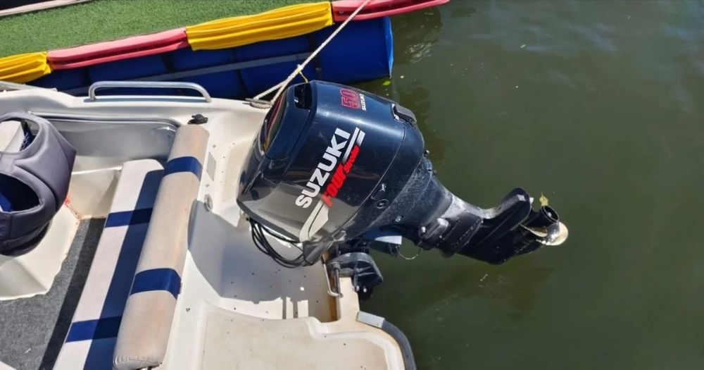 Продаётся Катер Wyatboat-3 DC Open