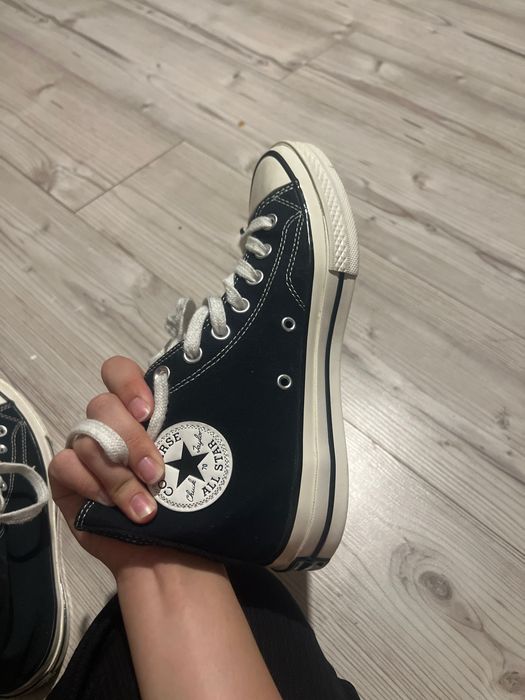 Converse Chuck Taylor 70 (состояние новых)