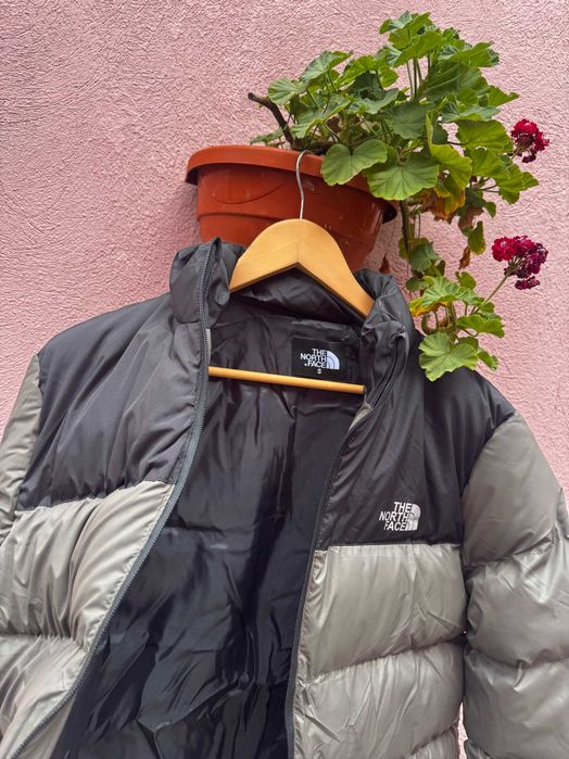 Geaca The North Face 700 Puffer