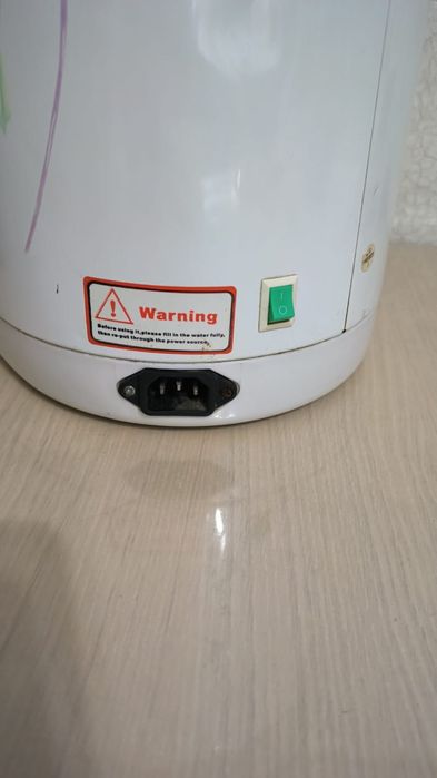 Термопот электрический