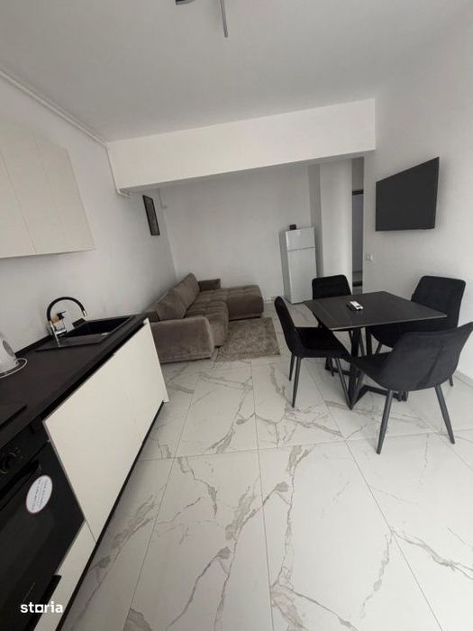 Apartament 2 camere, 50 mp, zona Rafinaria Vega