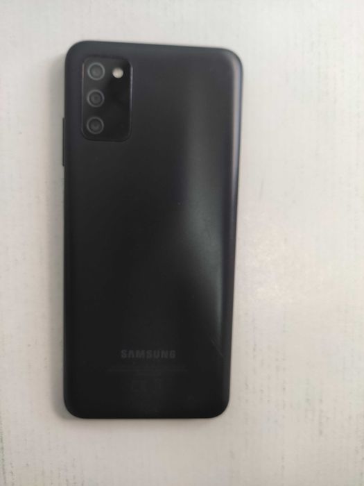 Samsung Galaxy A03s