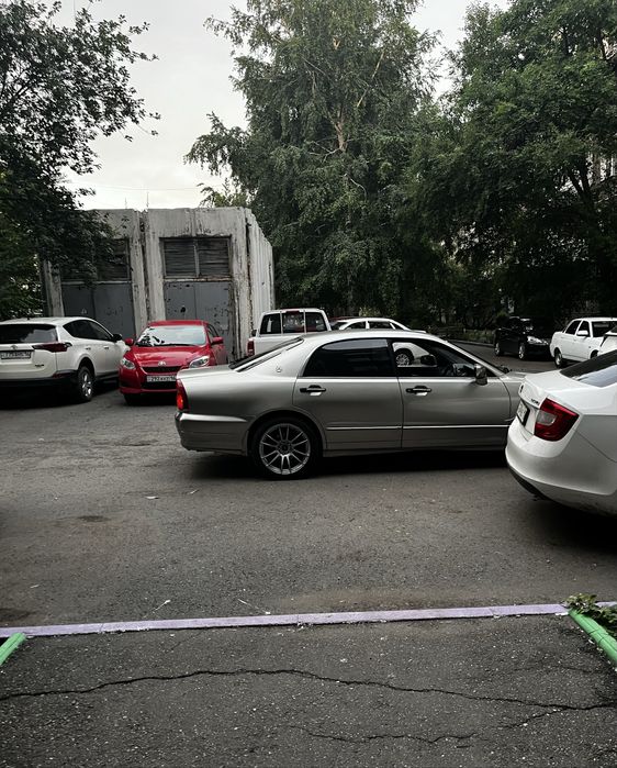 Продам митцубиси диамант