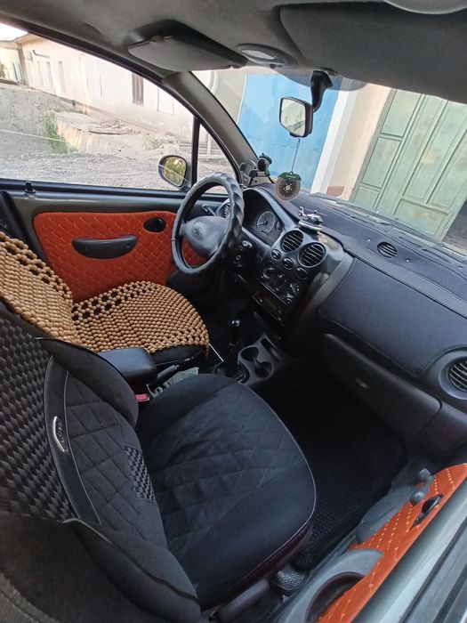 Matiz Xolati Yangi  polni Radnoy prastoyni Yevro varianti Yili 2014 pr