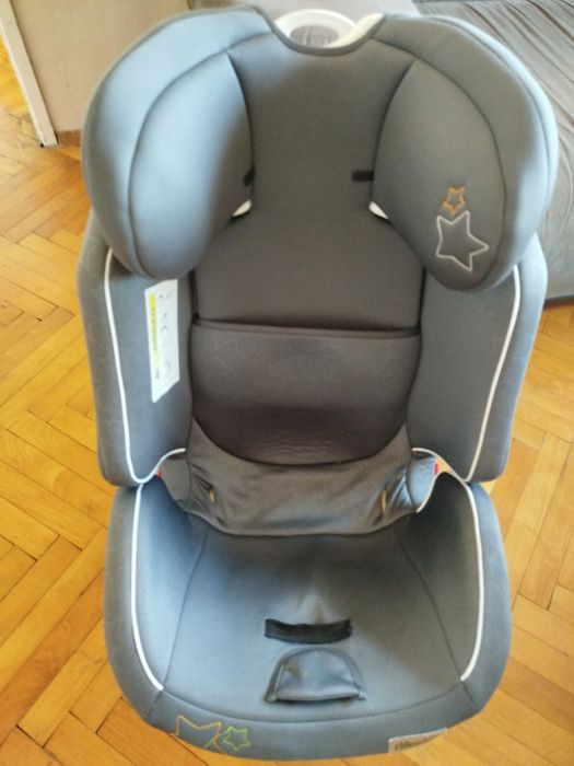 Столче за кола Чиполино 360°