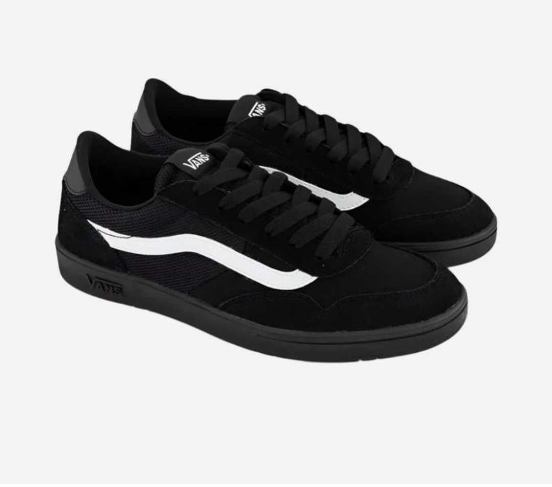 Vans Cruze Too кецове