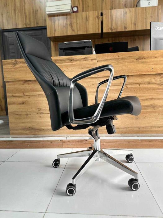 Кресло для офиса и дома -  Sadde