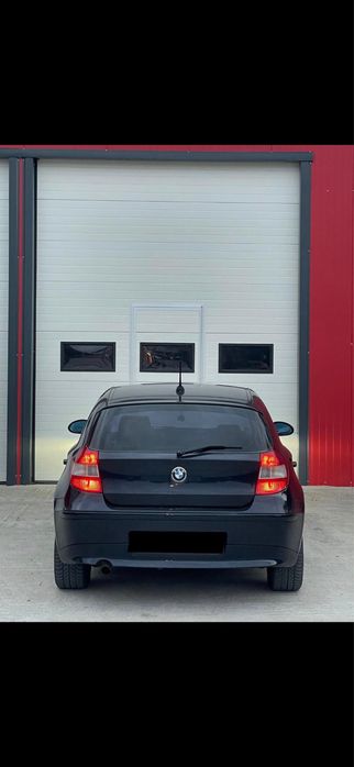 Bmw Seria 1 318D