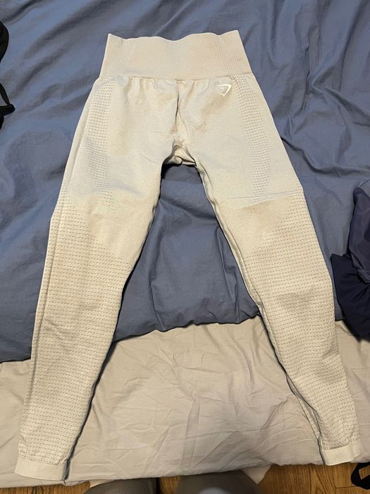 Gymshark клинове и бюстиета