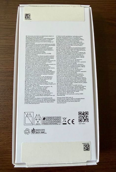 Samsung Galaxy A16 - Чисто нов