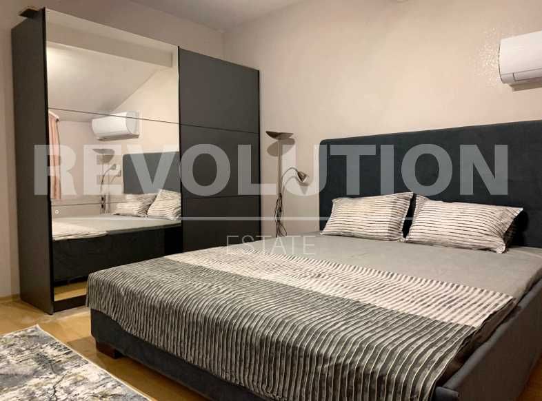 Луксозен тристаен апартамент в м-т Ален мак/ След основен ремонт!!!