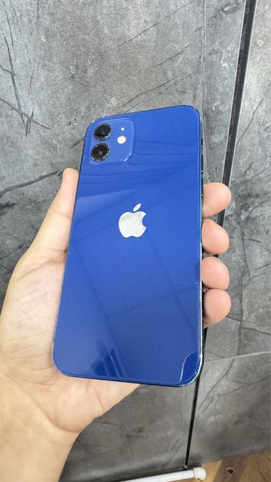 Iphone 12 128gb