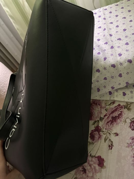 Geanta Calvin Klein Jeans