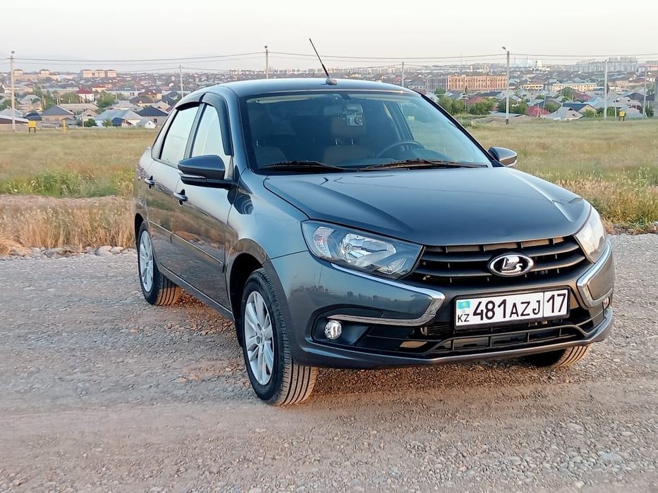 Lada granta 2020