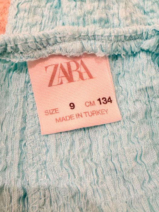 Детски гащеризон ZARA