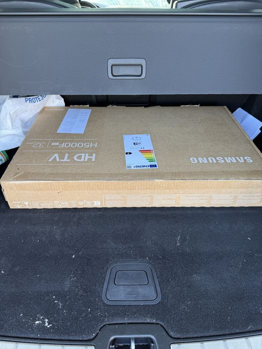 TV Samsung UE32H5002FK 80cm